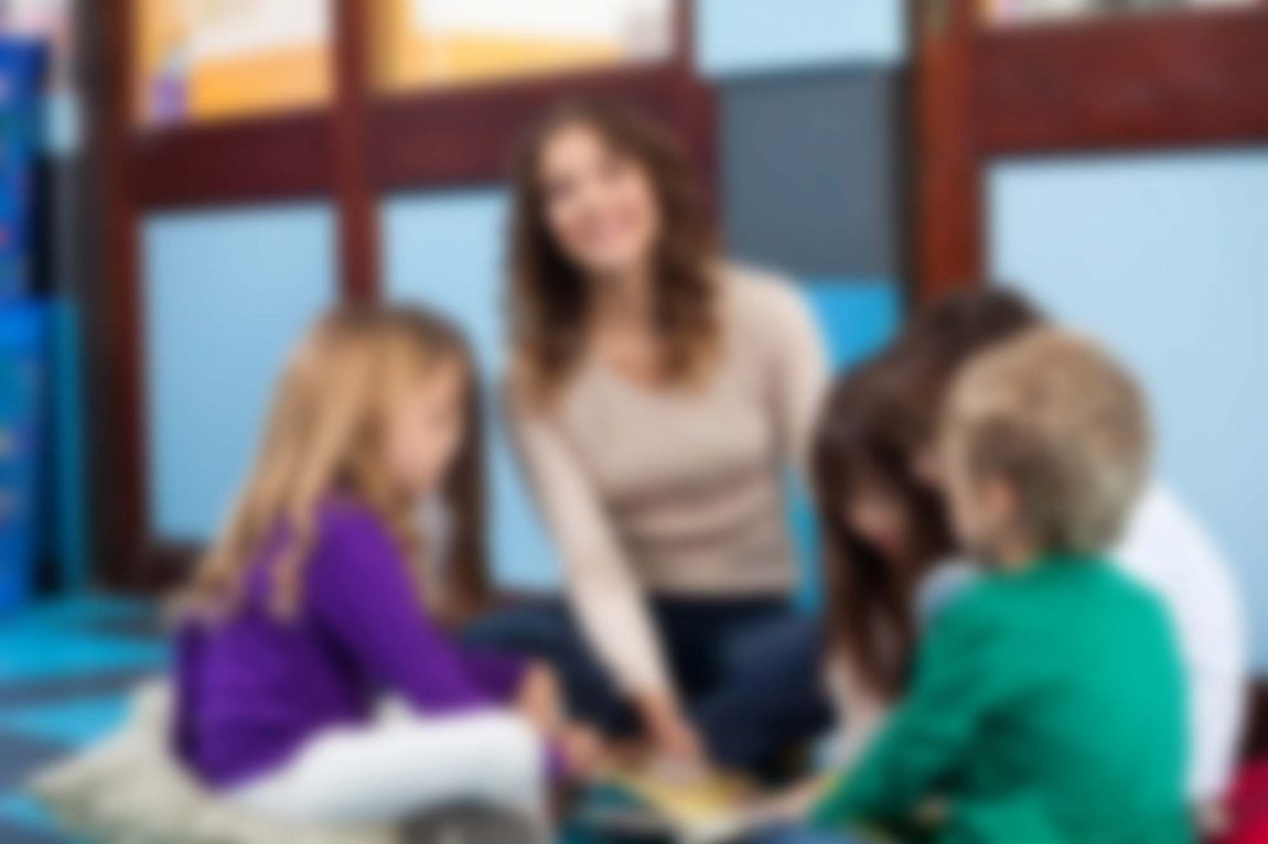 Social Skills in Preschool